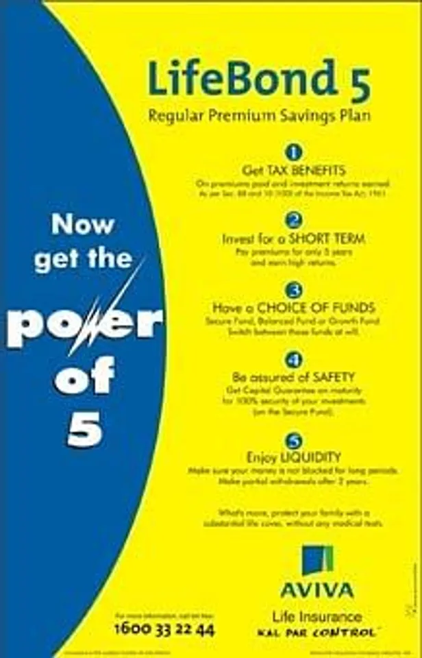 Now get the power of 5