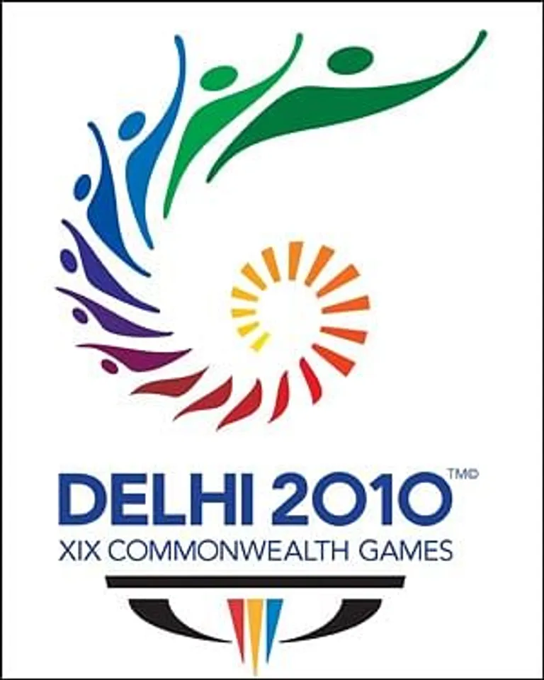 Commonwealth Games: 'Pride' on air