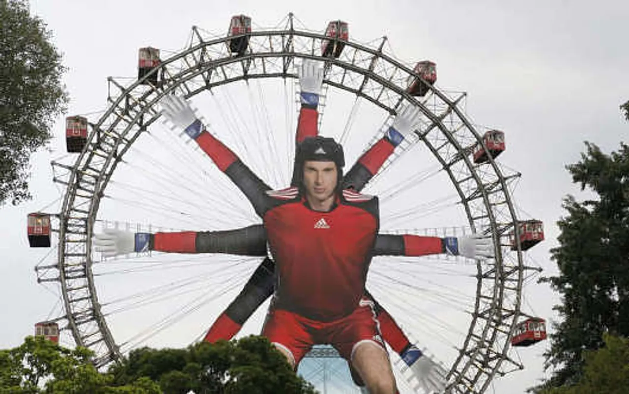 Ferris wheel