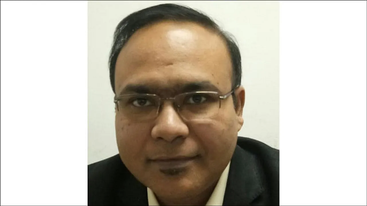 Arabinda Ghosh joins dentsu X as chief strategy officer