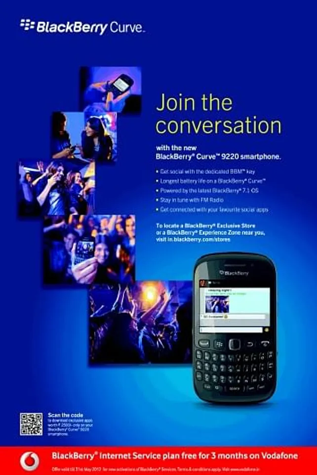 Join the Conversation