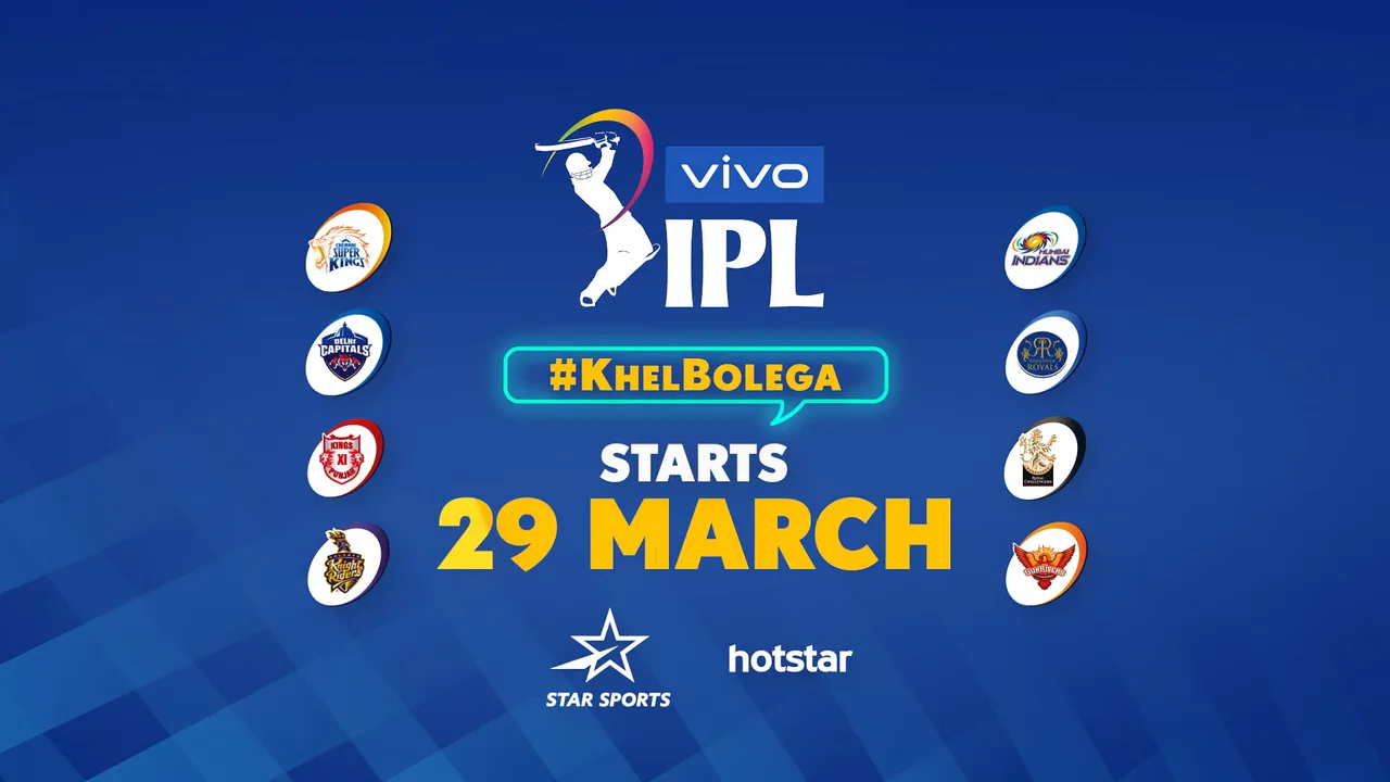 Odd or Even? Rohit Sharma joins the fan banter around VIVO IPL season 13