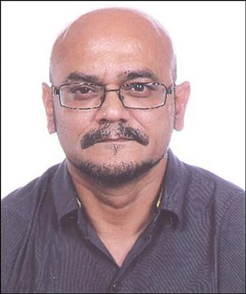 Samir Datar joins Grey as VP and branch head, Delhi