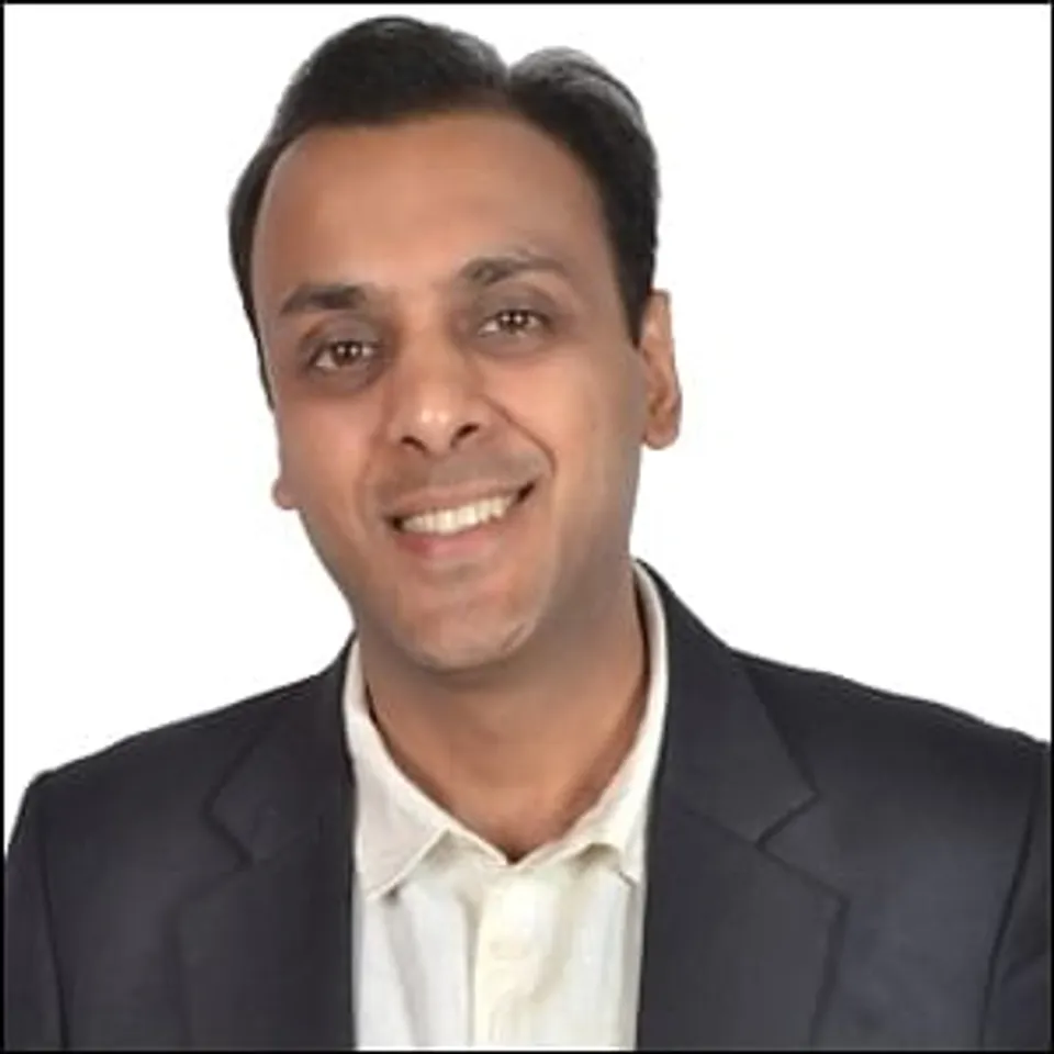 Abhishek Jain joins Havas Media as VP, investments, West