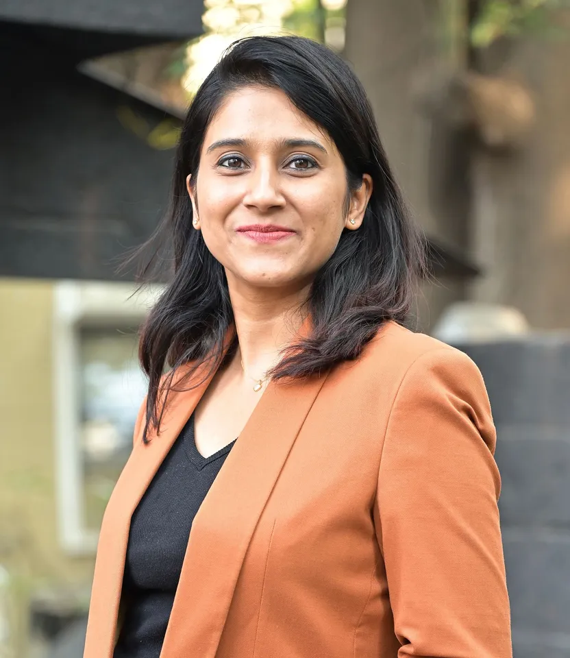 Palmonas appoints Karagiri’s Pallavi Mohadikar as the Co-Founder and CEO