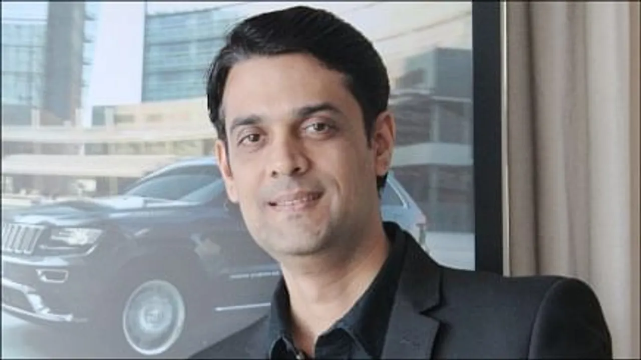 Fiat Chrysler Automobiles India makes senior-level appointment