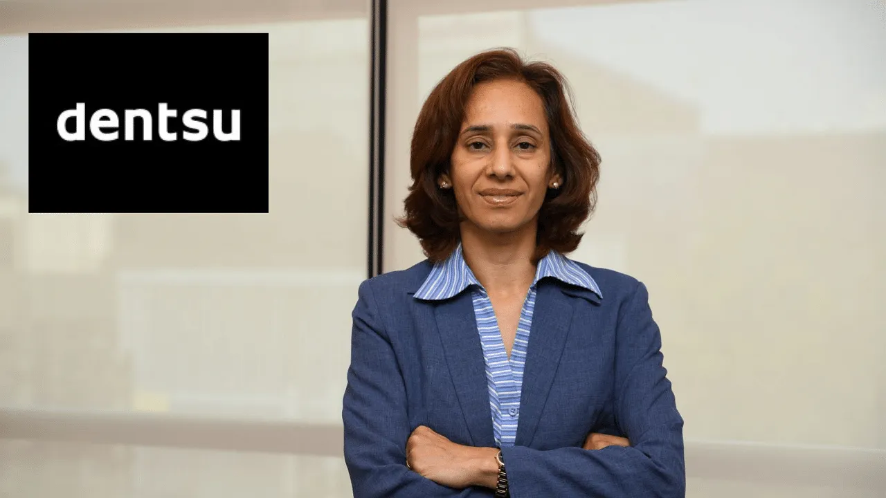Sapna Arora departs from Dentsu India