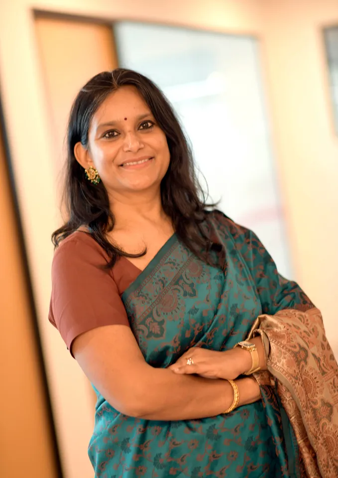 Mahindra Group appoints Abanti Sankaranarayanan as Chief Group Public Affairs Officer