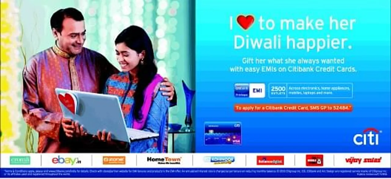 Diwali Happier
