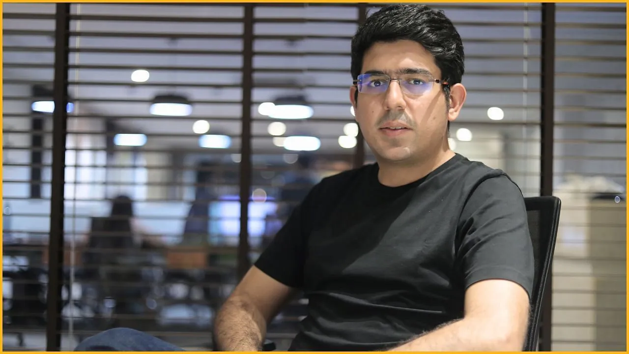afaqs! Pause - Sidhant Keshwani, Founder & CEO, Libas
