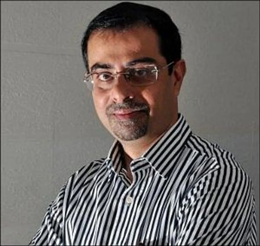 JWT's Mohit Hira joins Open Magazine as CEO