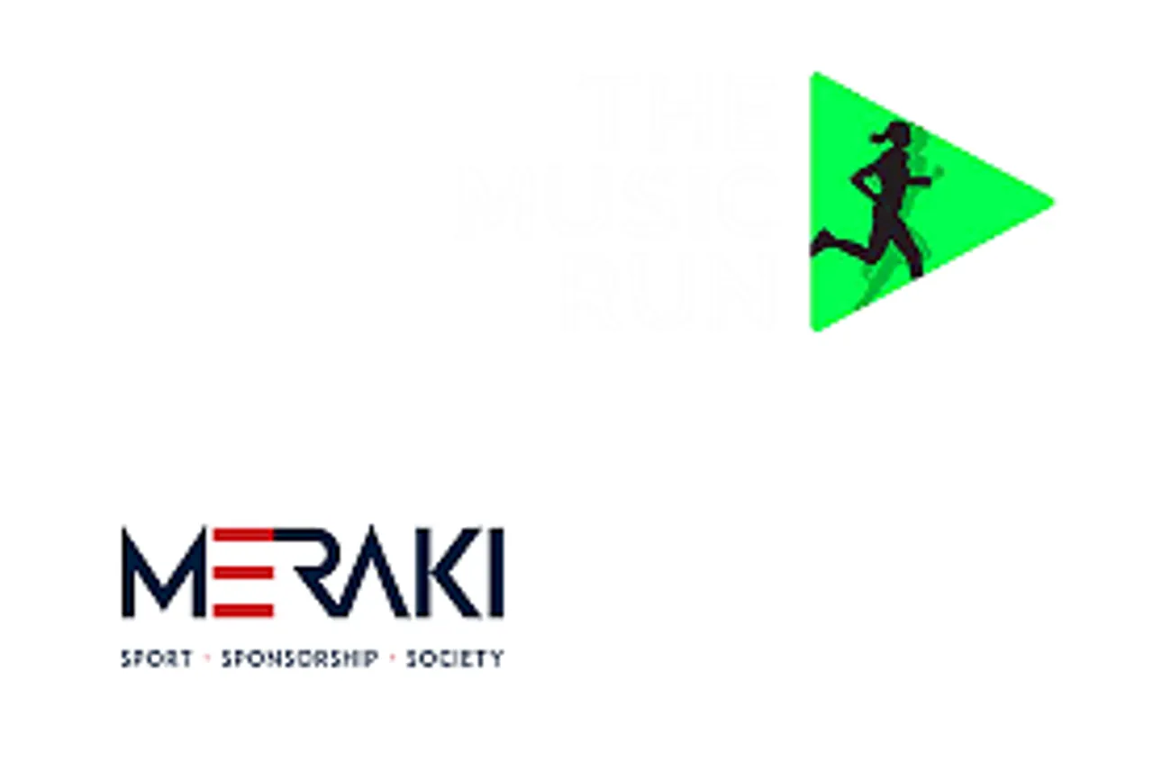 Meraki Sport & Entertainment and the Sports and Society Accelerator announce "Sports of the Future" partnership