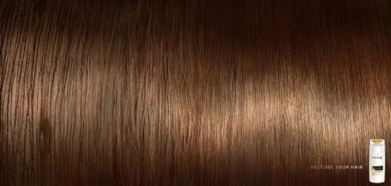 Wooden Straight