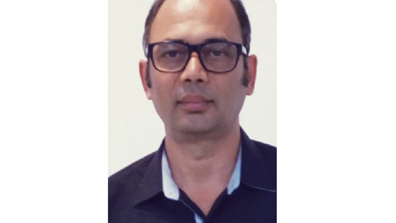 Ex-Mullen Lintas president Syed Amjad Ali launches agency - Catalysts