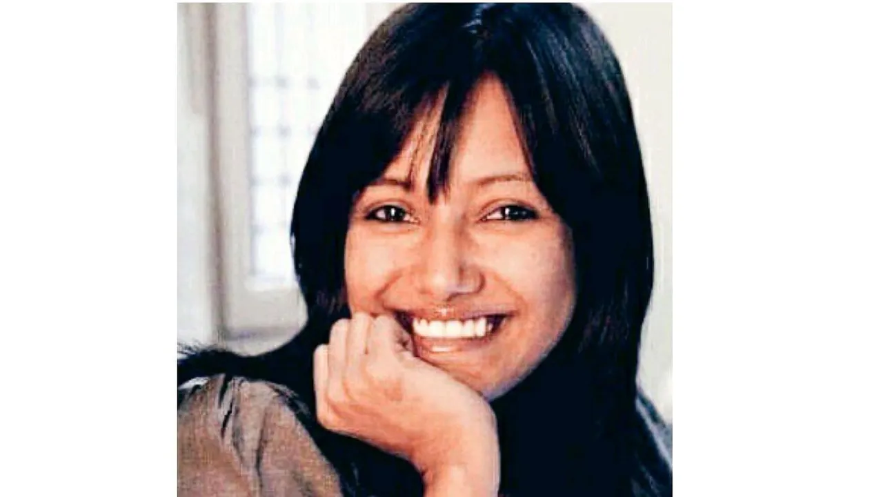 Bumble India appoints Samarpita Samaddar as India PR director