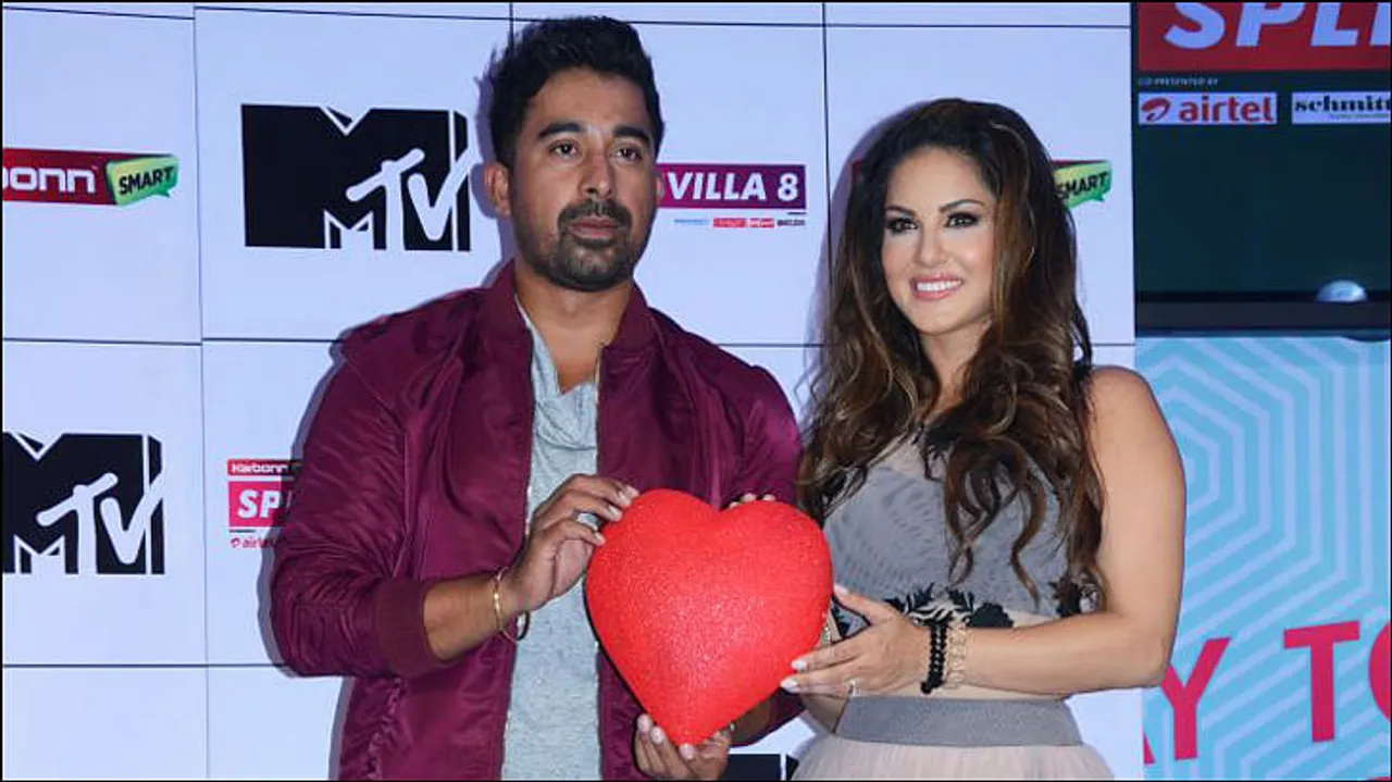 MTV Splitsvilla goes bi-weekly in season 8