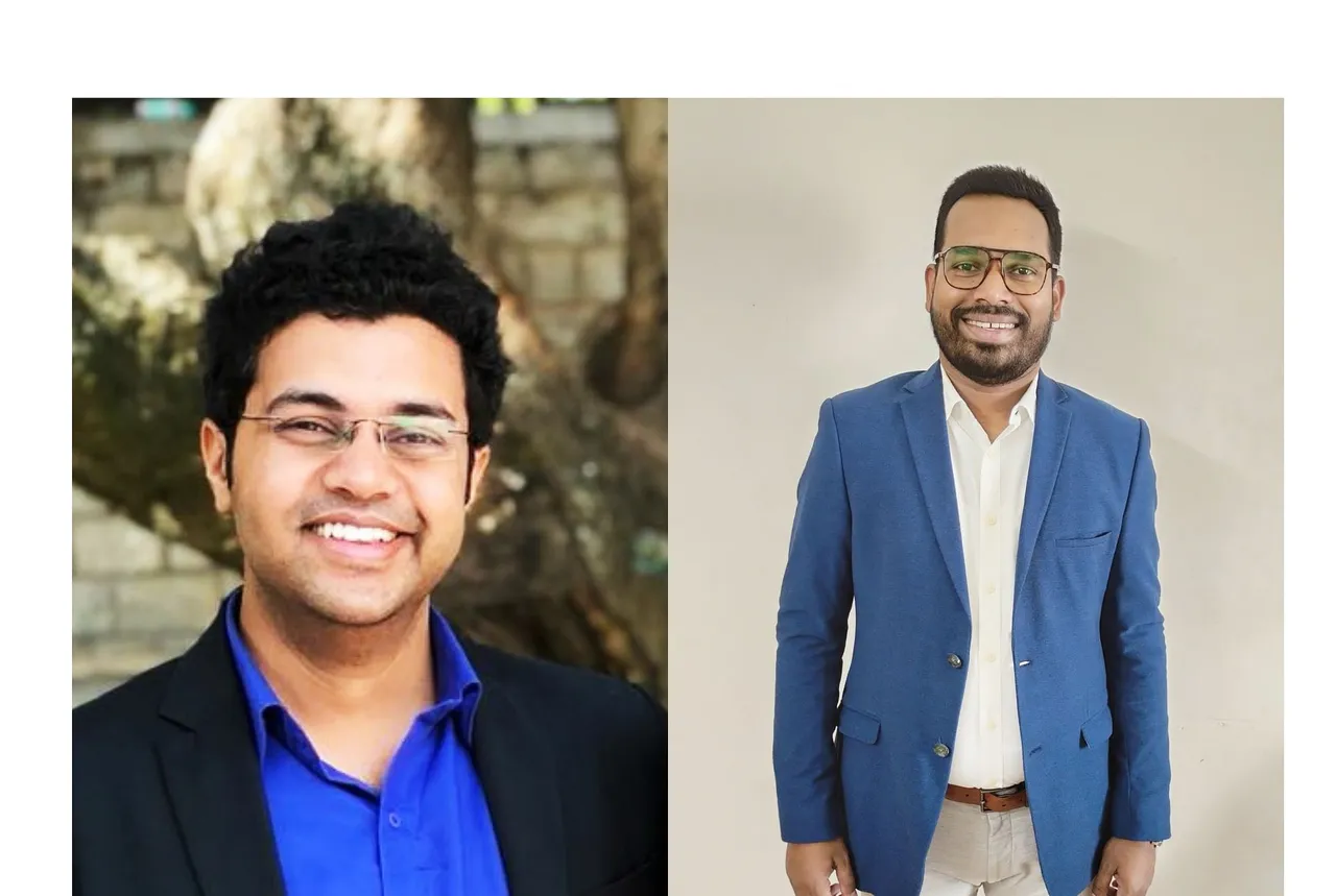 Pilgrim announces senior level appointments
