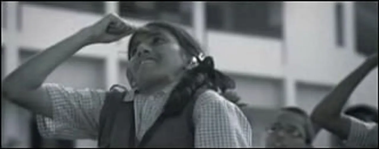 Mudra Group crafts silent National Anthem for BIG Cinemas