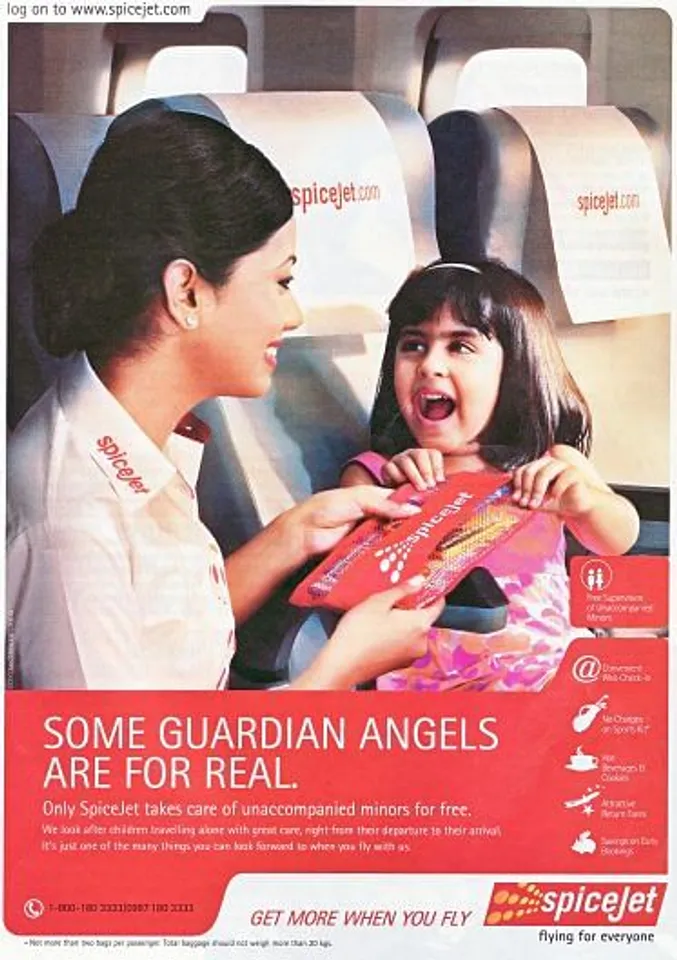 Guardian angels
