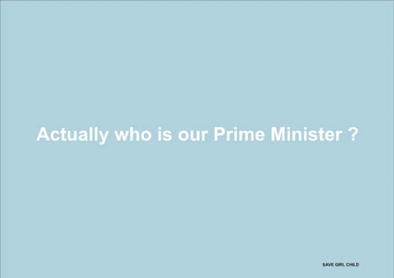 Prime Minister