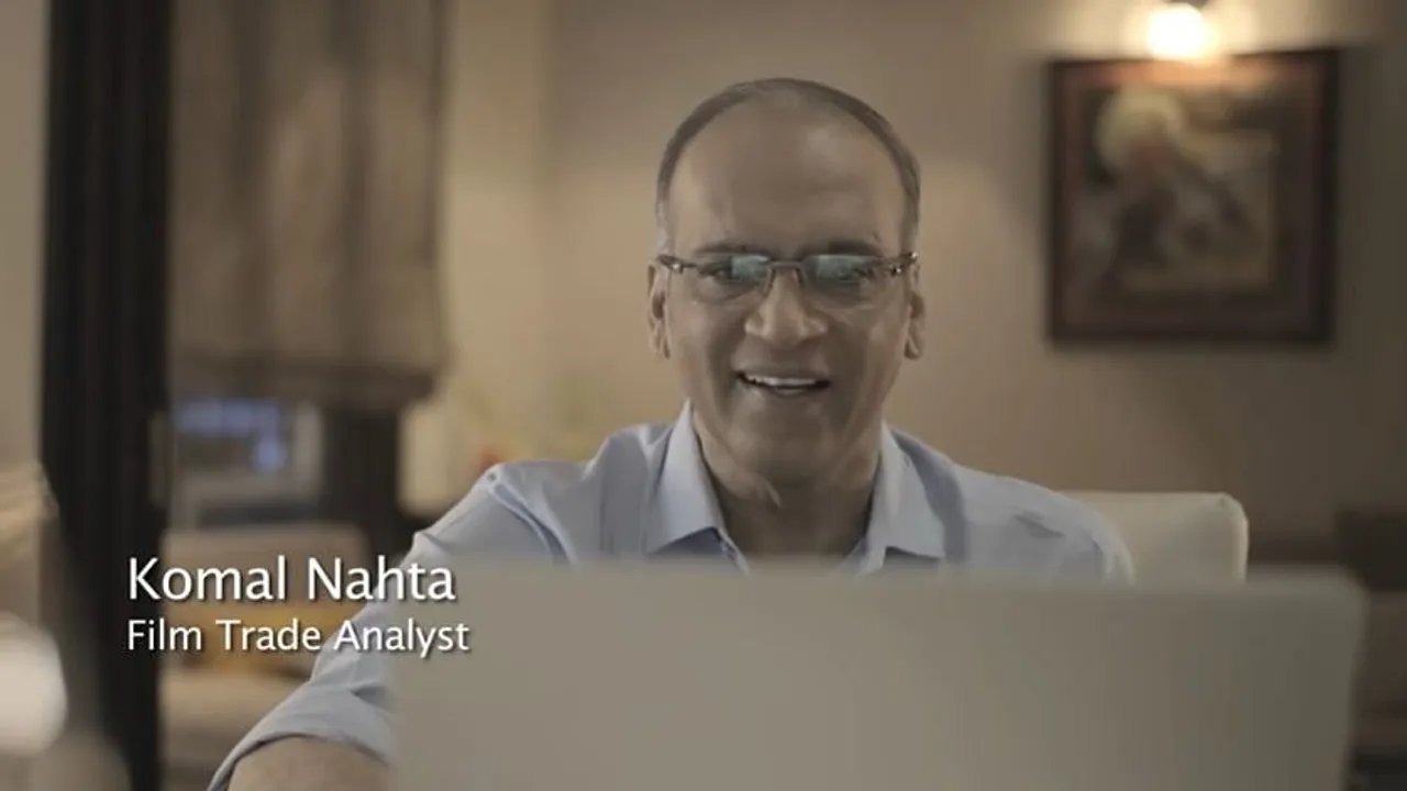 Universal Pictures gets trade analyst Komal Nahta to watch F9’s pirated version