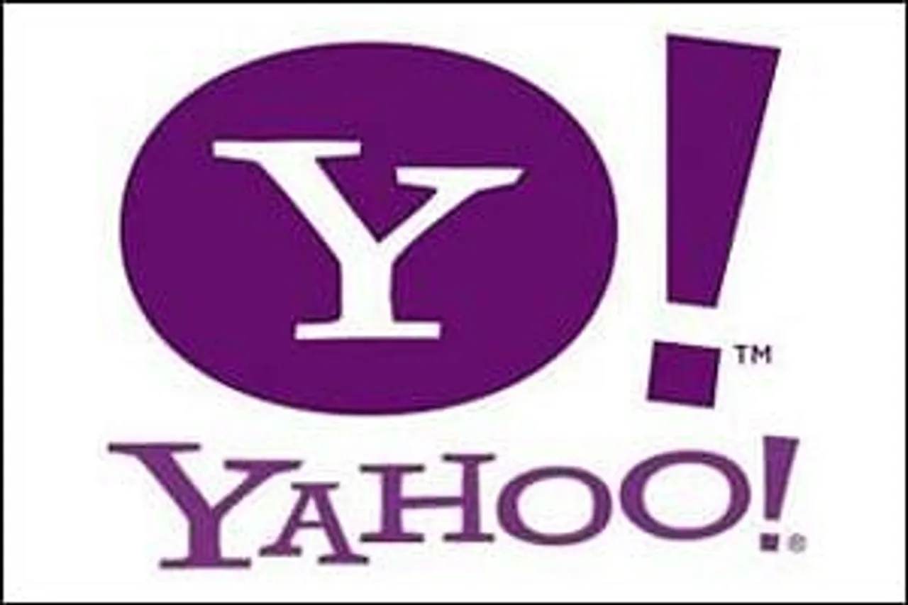 Yahoo! awards its media duties to MediaVest
