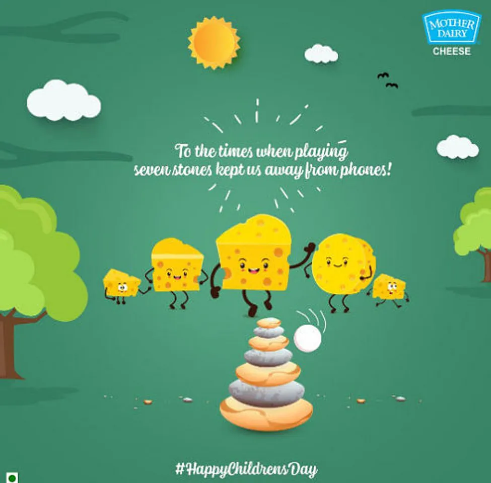 #HappyChildrensDay