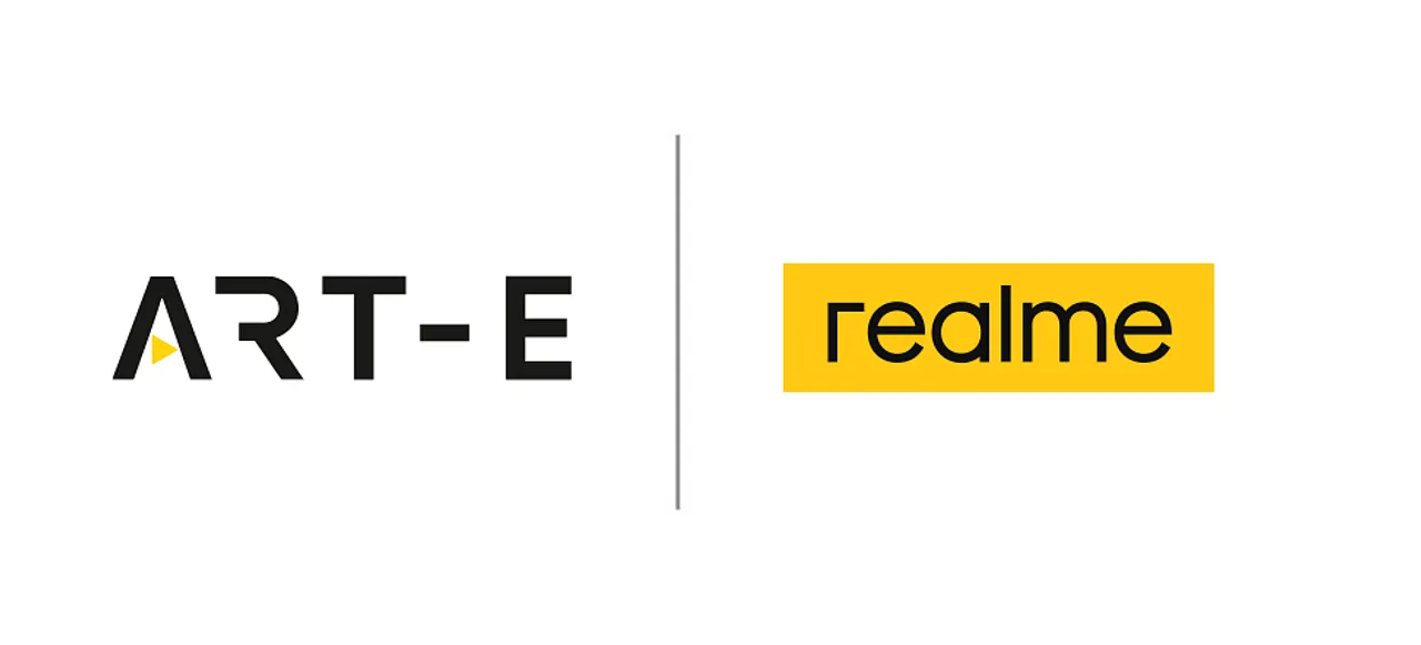 Art-E MediaTech wins social media mandate for realme 