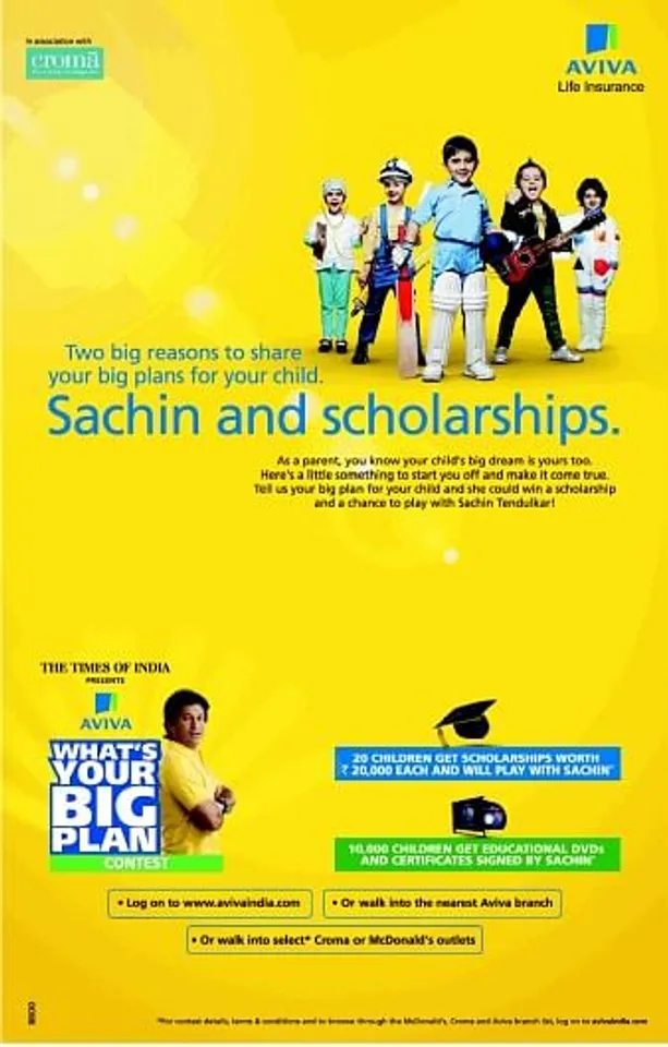 Sachin Tendulkar