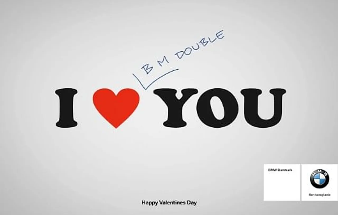 Happy Valentines Day