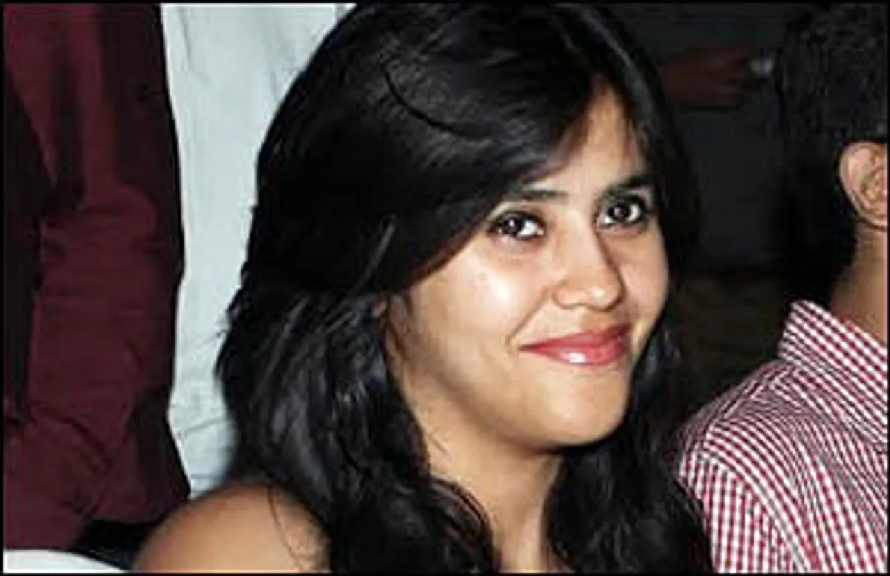 Balaji Telefilms launches ALT Digital Media