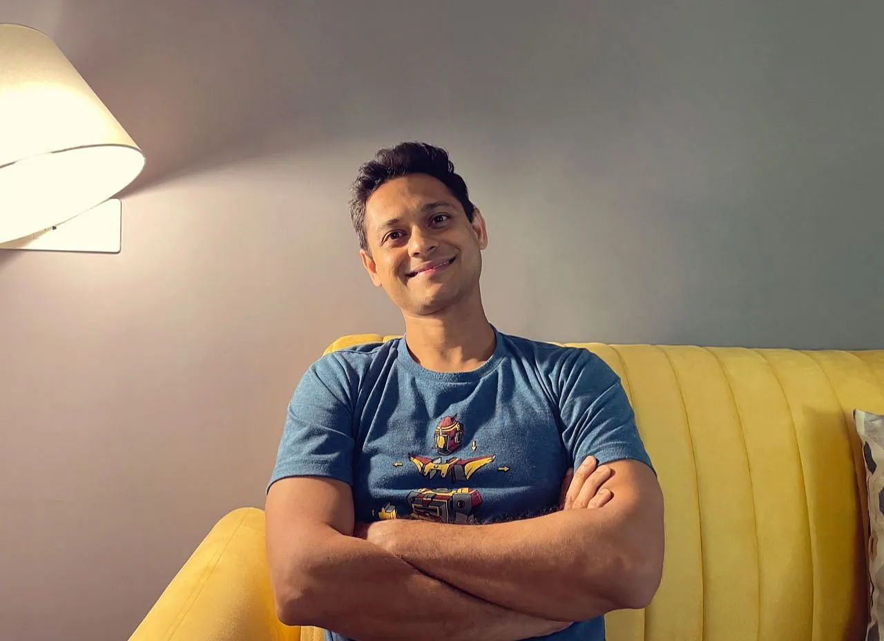 Prajato Guha Thakurta appointed as Jury Chairman of Brand Activation and Promotion category at The Abby One Show Award 