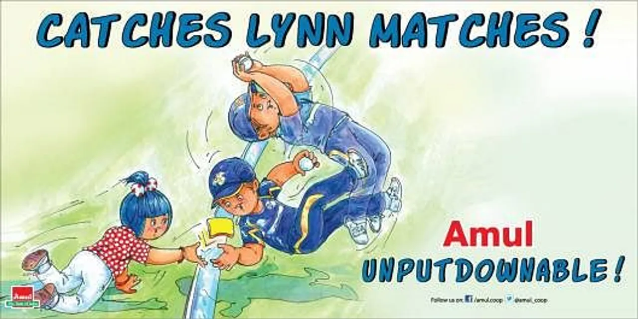 IPL’s most spectacular dismissal