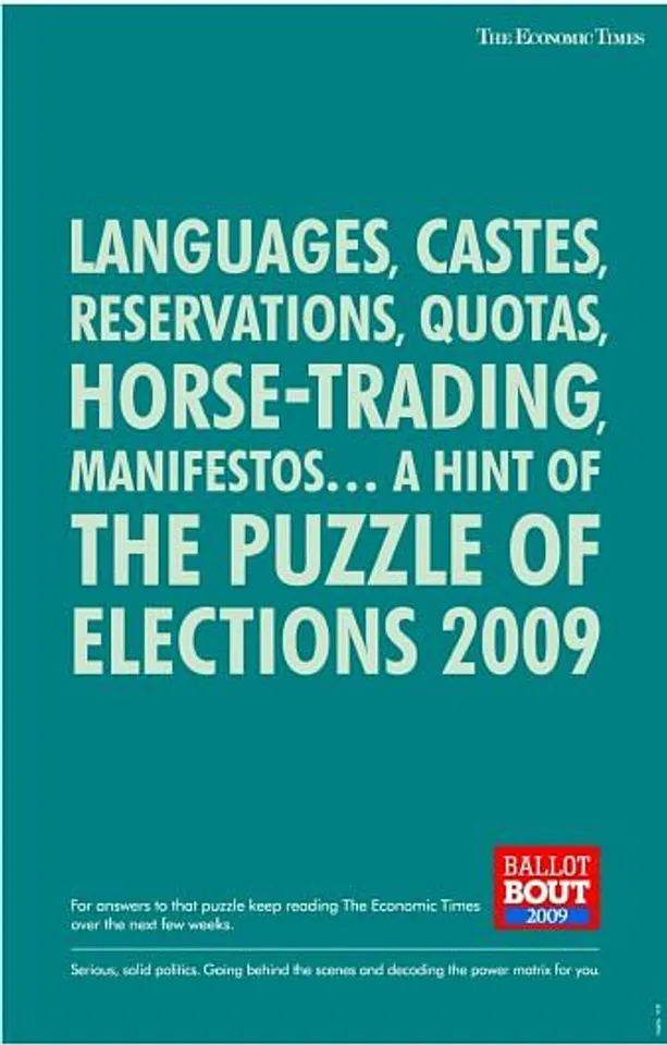Elections