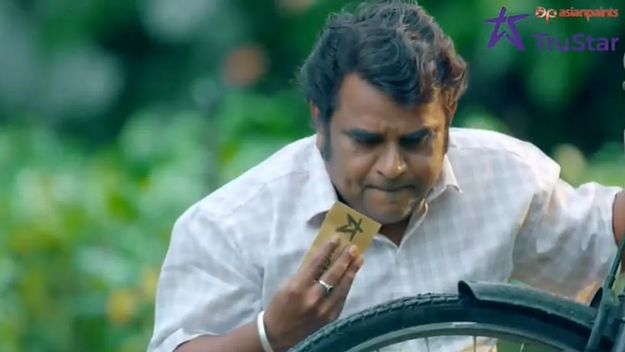 Asian Paints takes the ‘perfection’ route for its TruStar sanding paper 