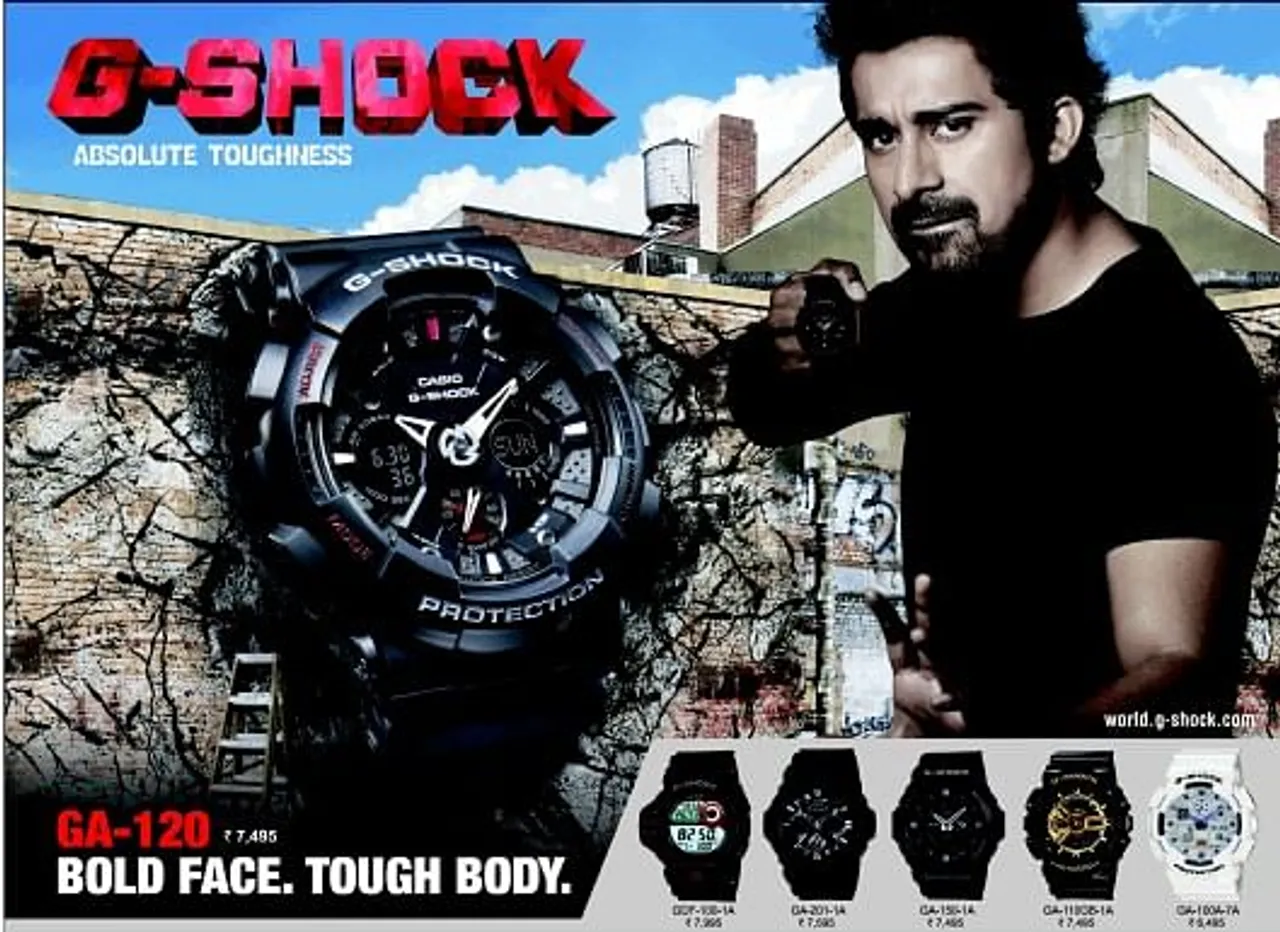 Rannvijay