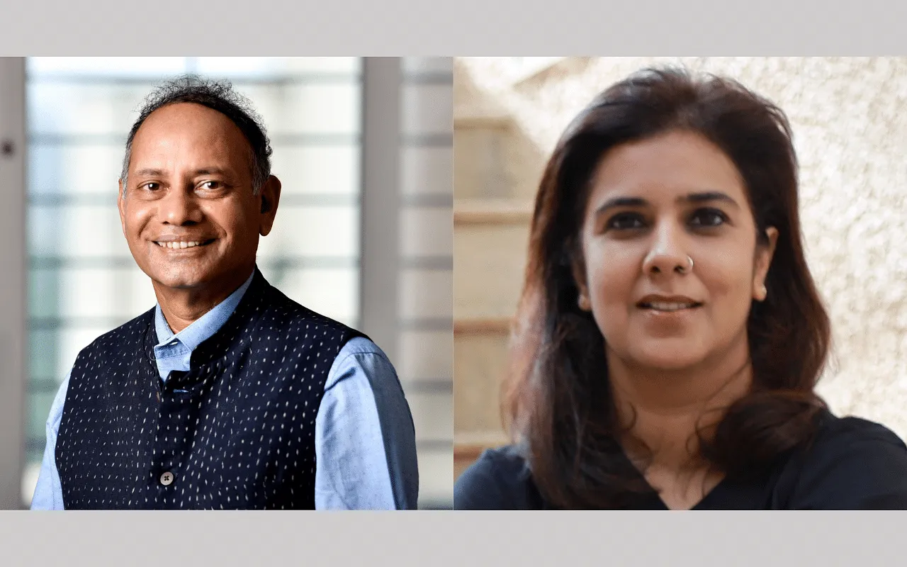 NS Rajan and Manisha Kapoor talk about advertising standards, prevention and digital advertising