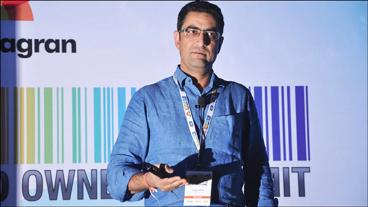 Brand Owners Summit 2015: "Word-of-mouth through the internet has become critical", Sunil Raina, Xolo