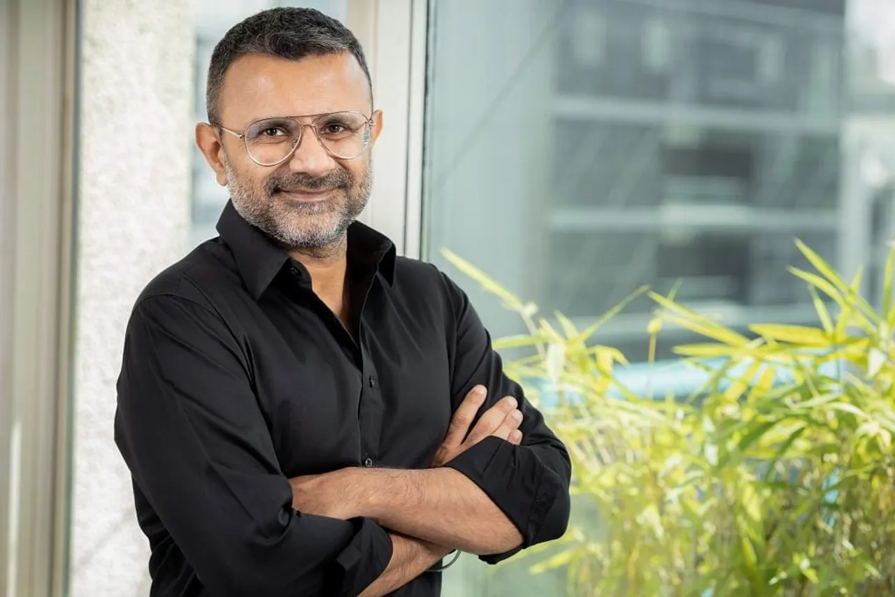 Sony Music Entertainment India appoints Vinit Thakkar as new Managing Director 