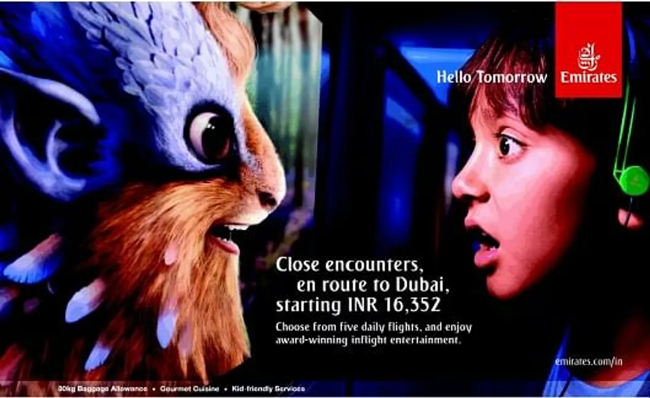 Close Encounters