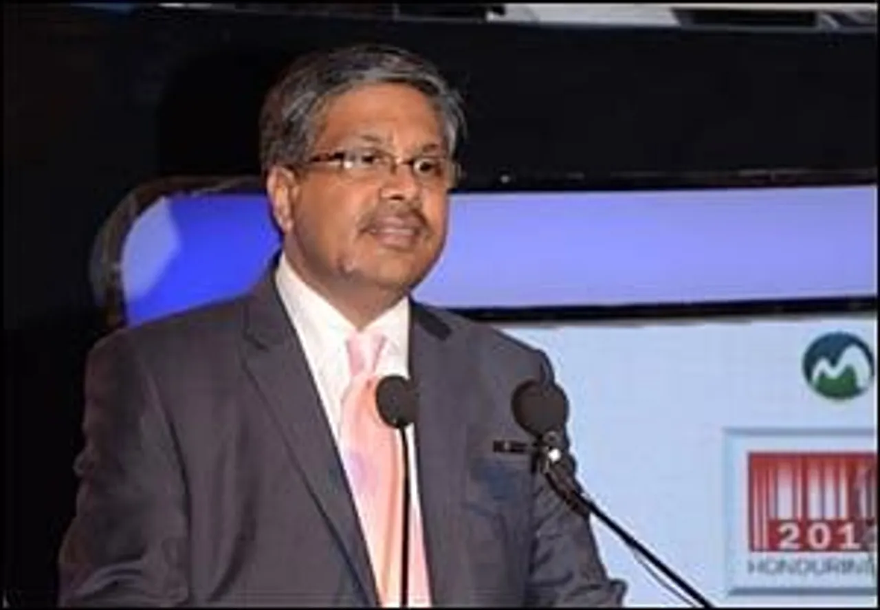 Arunabh Das Sharma promoted as president, BCCL
