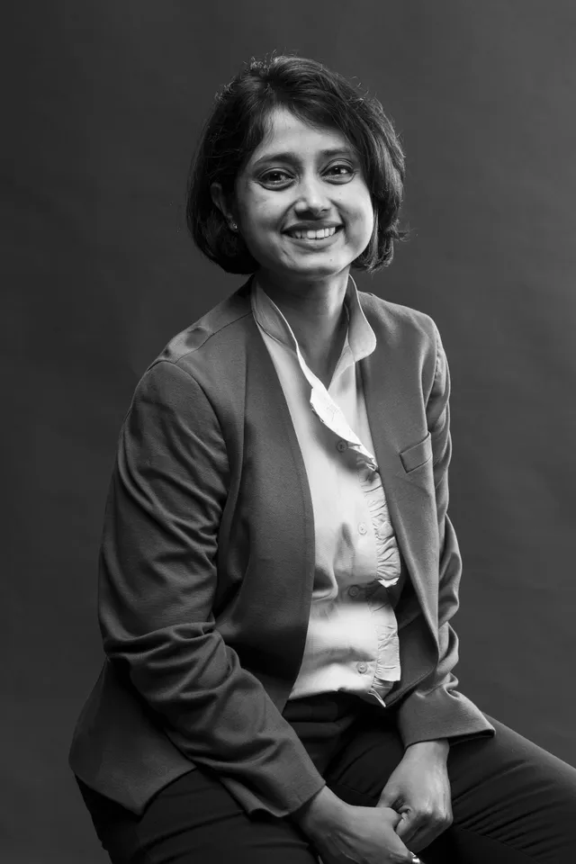 Miami AD School, Mumbai appoints new Dean, Neha Mishra 