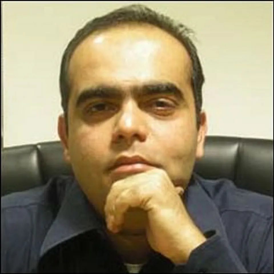 Jiten Bhagat appointed COO, Percept/H