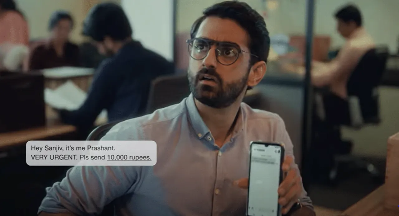 WhatsApp can accelerate UPI adoption for the next 500 million Indians: Manesh Mahatme