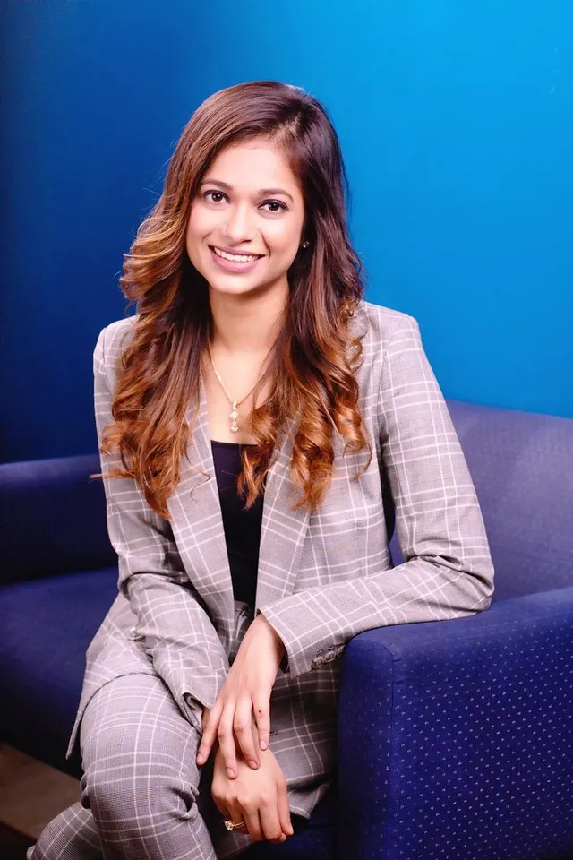 Vavo Digital appoints Radhika Agrawal as Co-Founder 