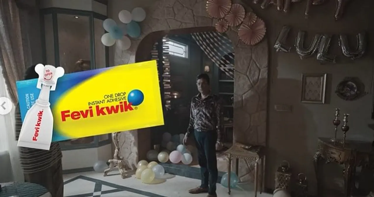 Zomato spins off ads of other brands from its own ad