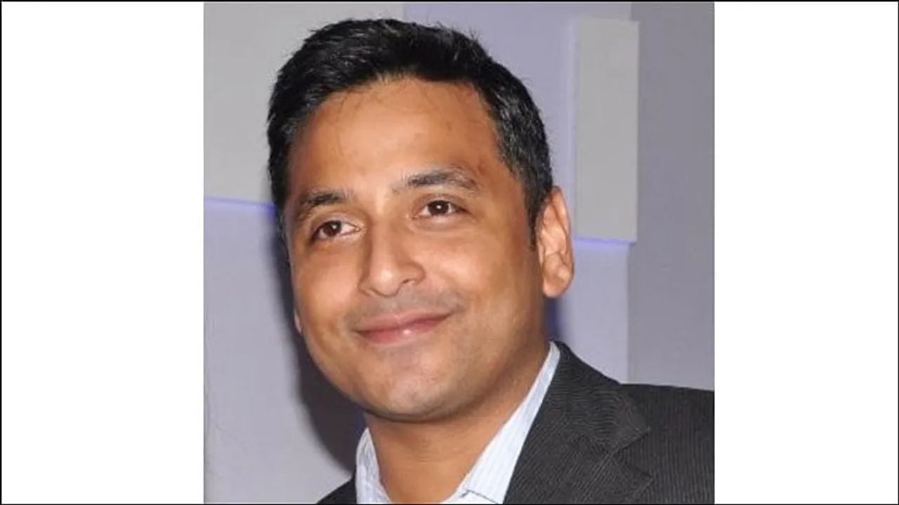 Rahul Mishra joins Shemaroo Entertainment as GM Marketing