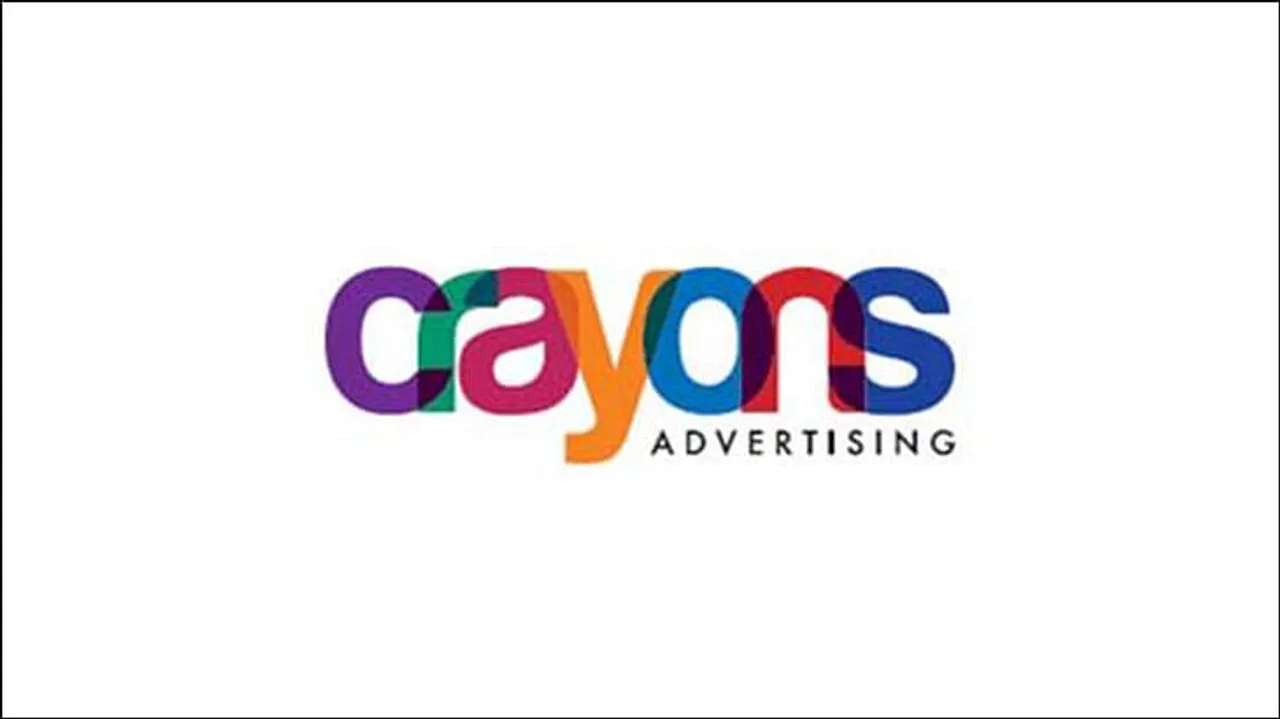 Crayons Advertising aims for Strategic International foray and global talent