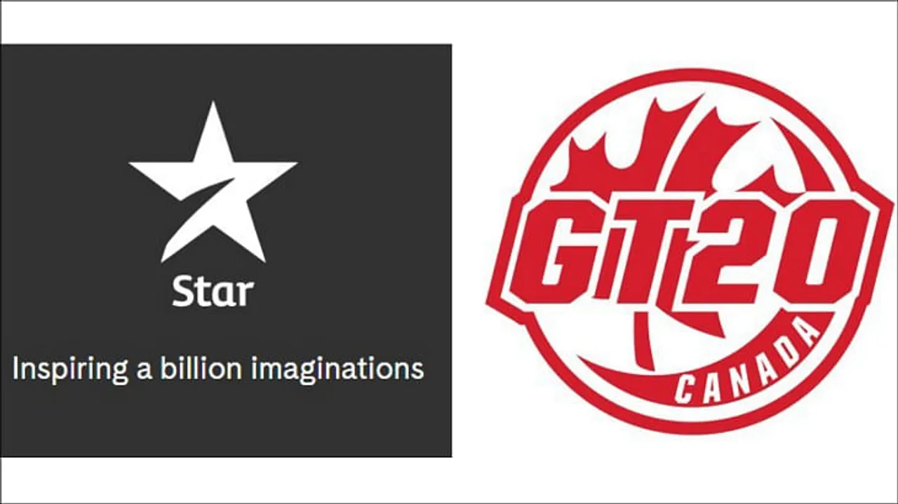 Star Sports wins broadcast rights for Global T20 Canada series