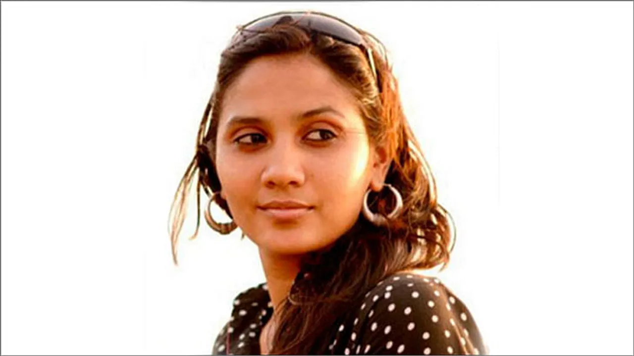 ZeeTV’s head of marketing Parinda Singh quits